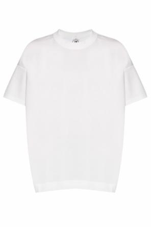 Oversize t-shirt, zdjęcie 1 Oversize t-shirt od Comme des Garcons Ninomiya